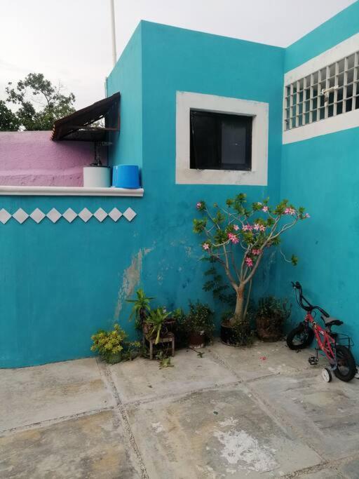 Villa Los Arcos, Zazil Ha Mérida Exterior foto