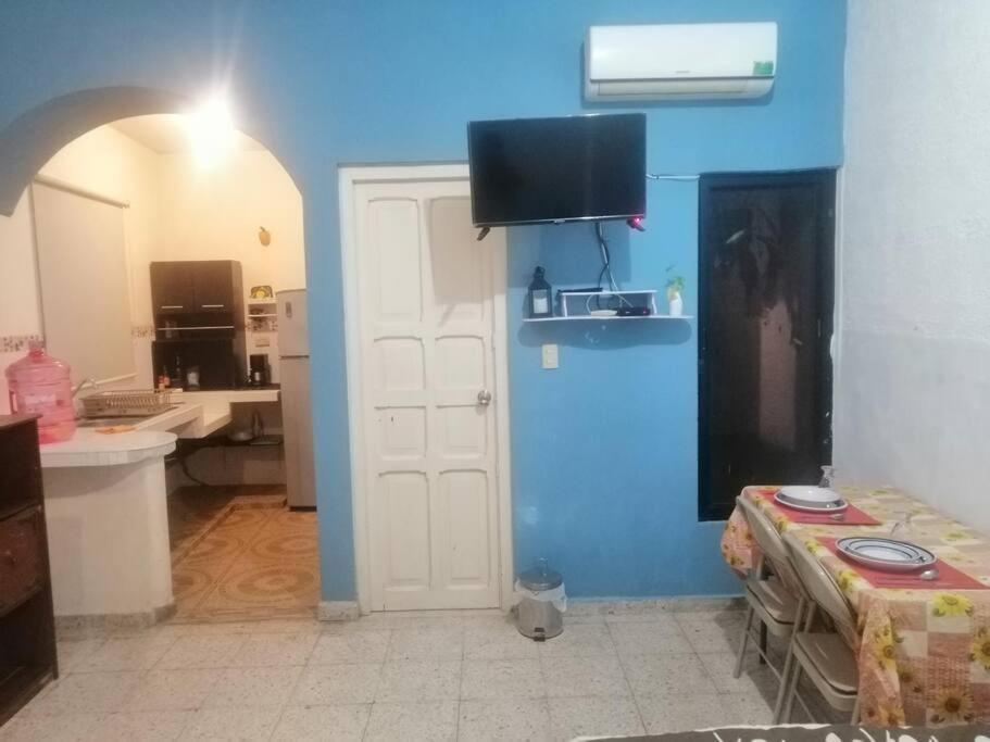 Villa Los Arcos, Zazil Ha Mérida Exterior foto