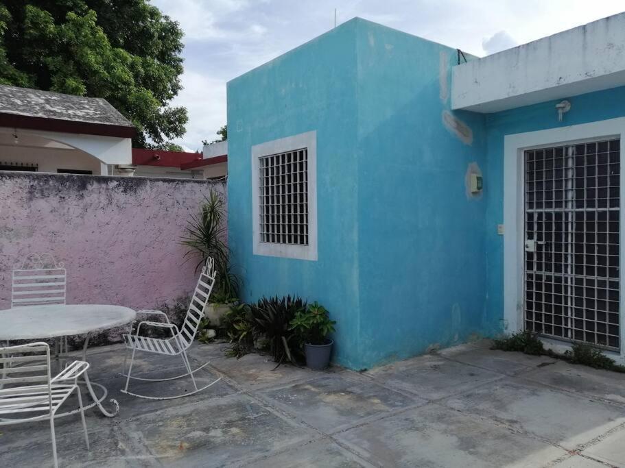Villa Los Arcos, Zazil Ha Mérida Exterior foto